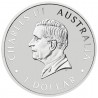 AUSTRALIE 1 Dollar Argent 1 Once Emeu 2026 ⏰
