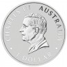 AUSTRALIE 1 Dollar Argent 1 Once KOALA 2026 ⏰