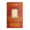 PAMP Lingot Or 5 gr Boudha ⏰