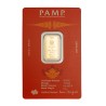 PAMP Lingot Or 5 gr Boudha ⏰