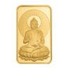 PAMP Lingot Or 5 gr Boudha