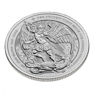 GRANDE BRETANGE 2 Pounds...