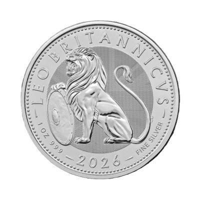 GRANDE BRETANGE 2 Pounds...