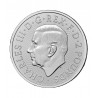 GRANDE BRETANGE 2 Pounds Argent 1 Once Lion Britannique 2026 ⏰