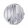FRANCE ROYAL MINT 10 Euro Argent 50 Ans de mise en service du Concorde BE 2026 ⏰