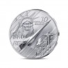 FRANCE ROYAL MINT 10 Euro Argent 50 Ans de mise en service du Concorde BE 2026 ⏰