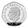 FRANCE ROYAL MINT 10 Euro Argent 50 Ans de mise en service du Concorde BE 2026 ⏰