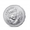 FRANCE 10 Euro Argent Elizabeth II 2026 ⏰