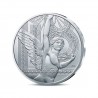 FRANCE 50 Euro Argent Génie de la Liberté 2026