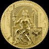 Médaille 20 Mark Or 1/10 Once Germania 2026 ⏰
