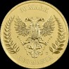 Médaille 30 Mark Or 1/4 Once Germania 2026 ⏰