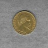 FRANCE 20 Francs Or Napoléon III à la Tête Nue 1859 BB