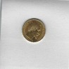 FRANCE 20 Francs Or Napoléon III à la Tête Nue 1858 A