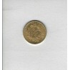 FRANCE 20 Francs Or Napoléon III à la Tête Nue 1858 A