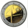 PORTUGAL 2 Euro Pont du 25 Avril 2016 UNC
