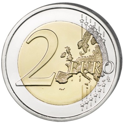PORTUGAL 2 Euro Pont du 25 Avril 2016 UNC