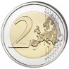 PORTUGAL 2 Euro Pont du 25 Avril 2016 UNC