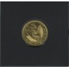 FRANCE 1 000 Euro Or 999/1000 Laurier 2021 BU