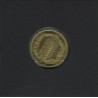 FRANCE 1 000 Euro Or 999/1000 Laurier 2021 BU