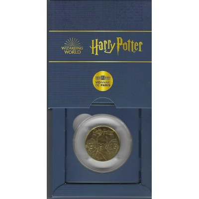 Collection Harry Potter 500...